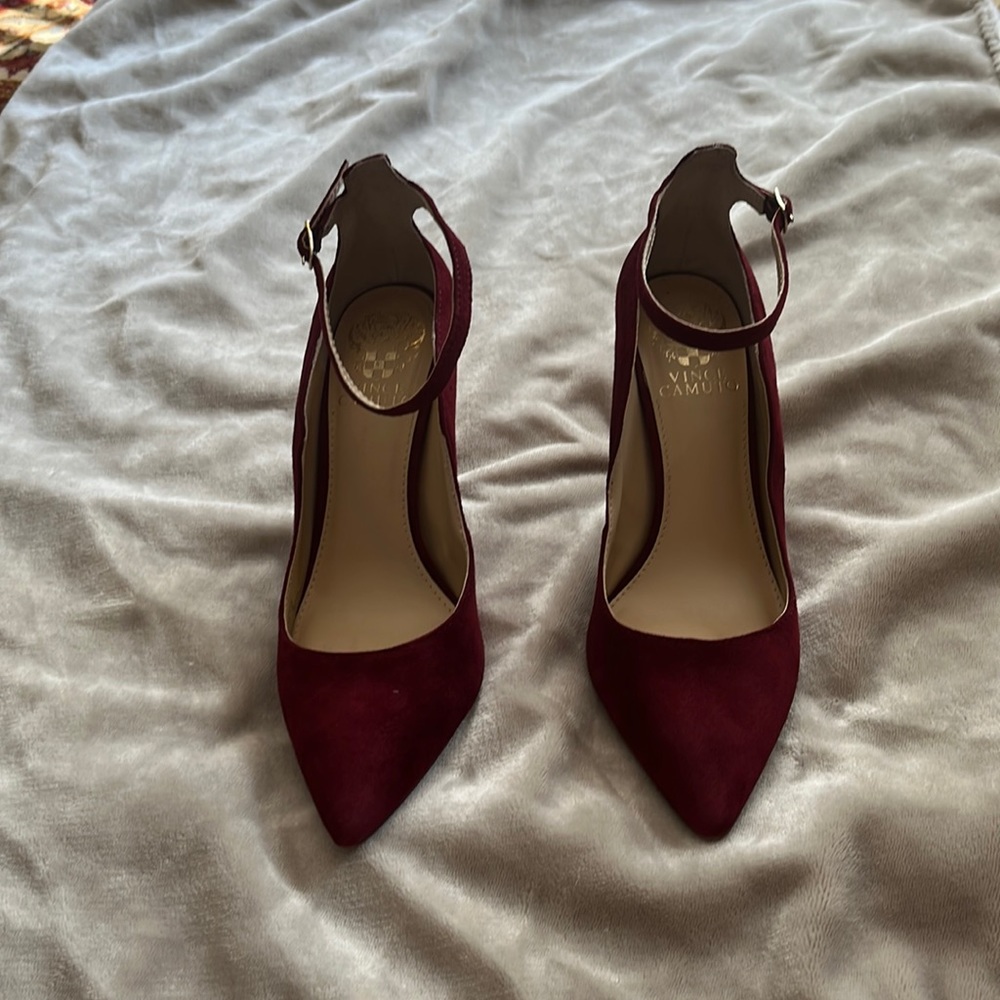 Vince Camuto Heels